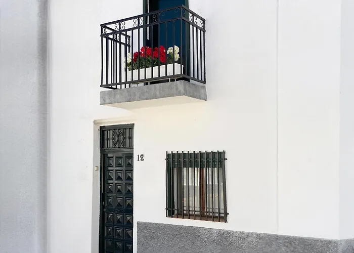 Casa Rural Puebla Deluxe L Privacidad E Intimidad
