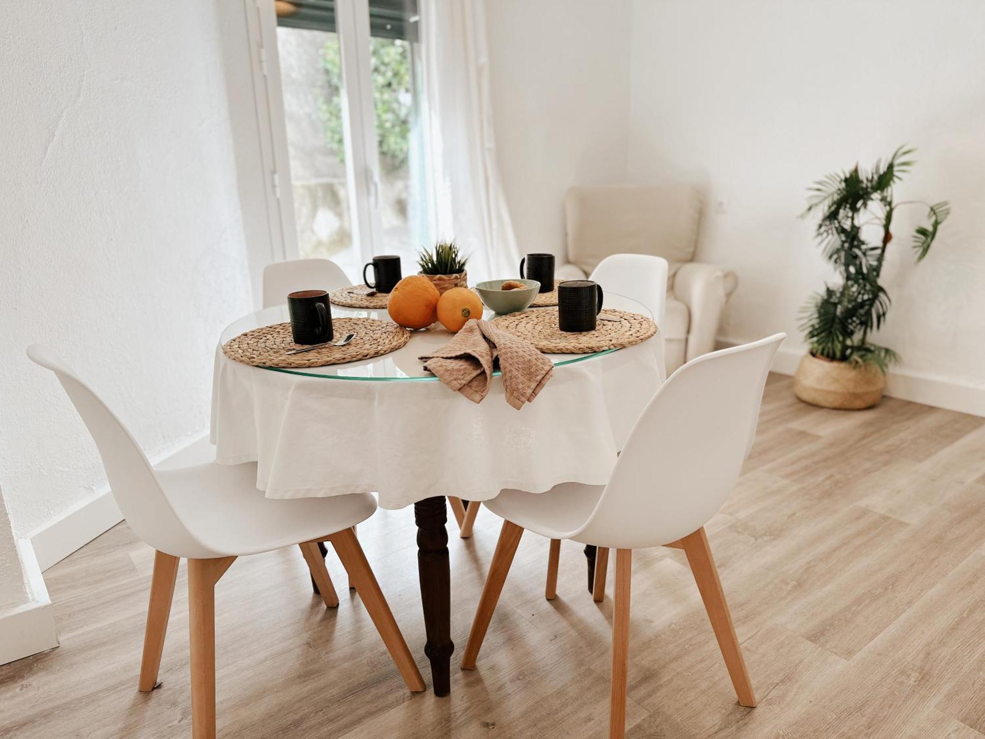 Casa de Férias Puebla Deluxe *