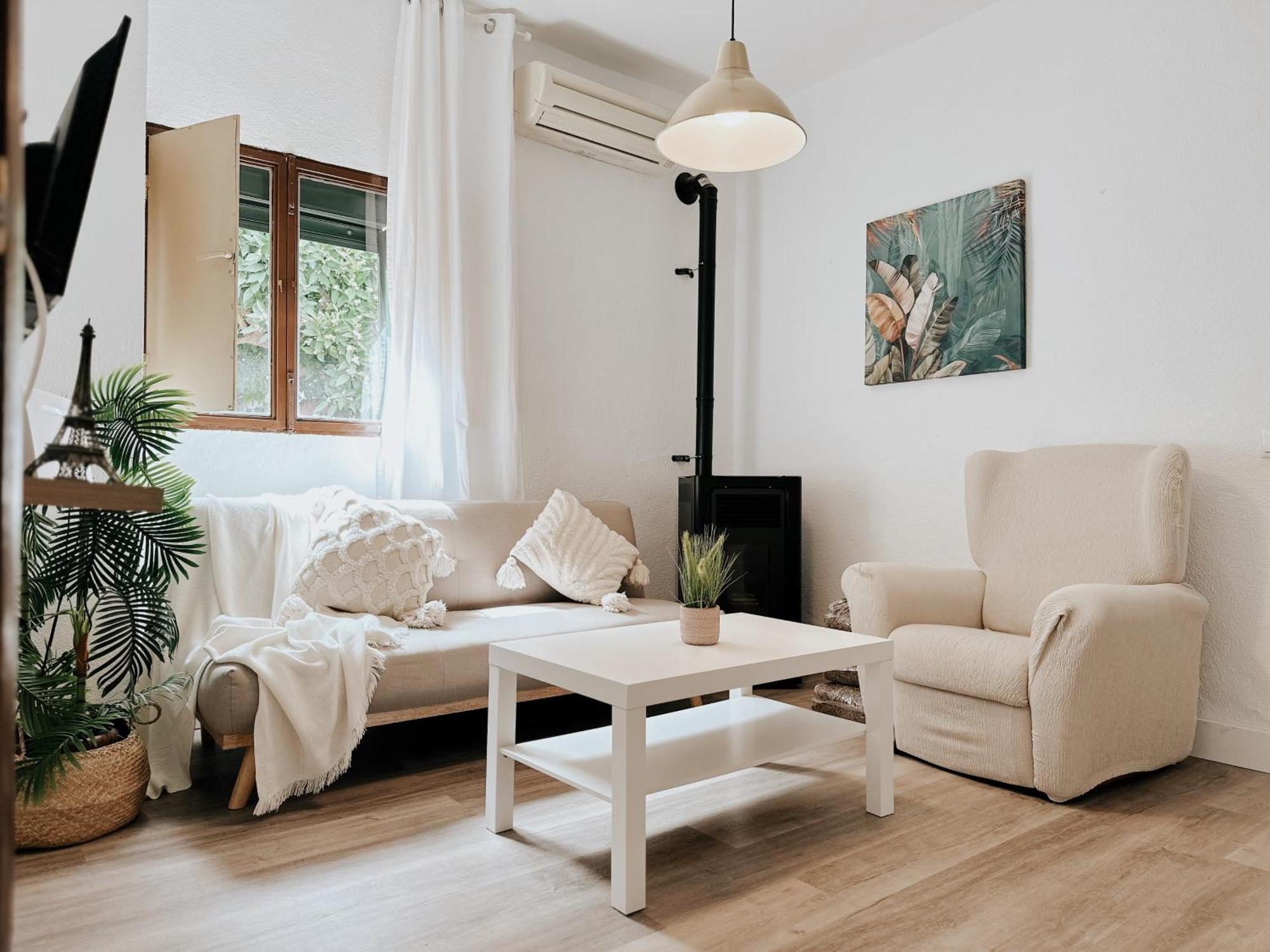 Puebla Deluxe Holiday home *
