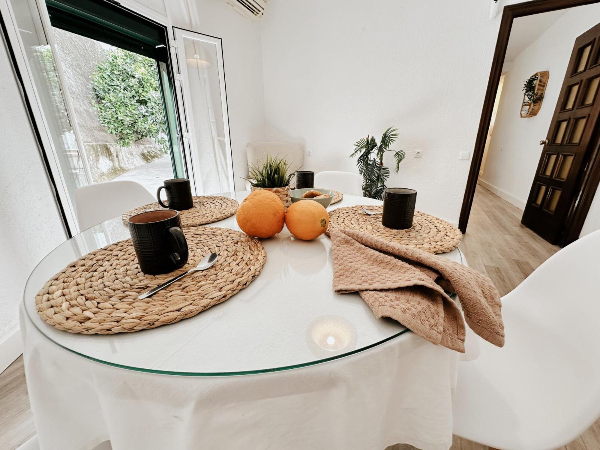 Holiday home Puebla Deluxe