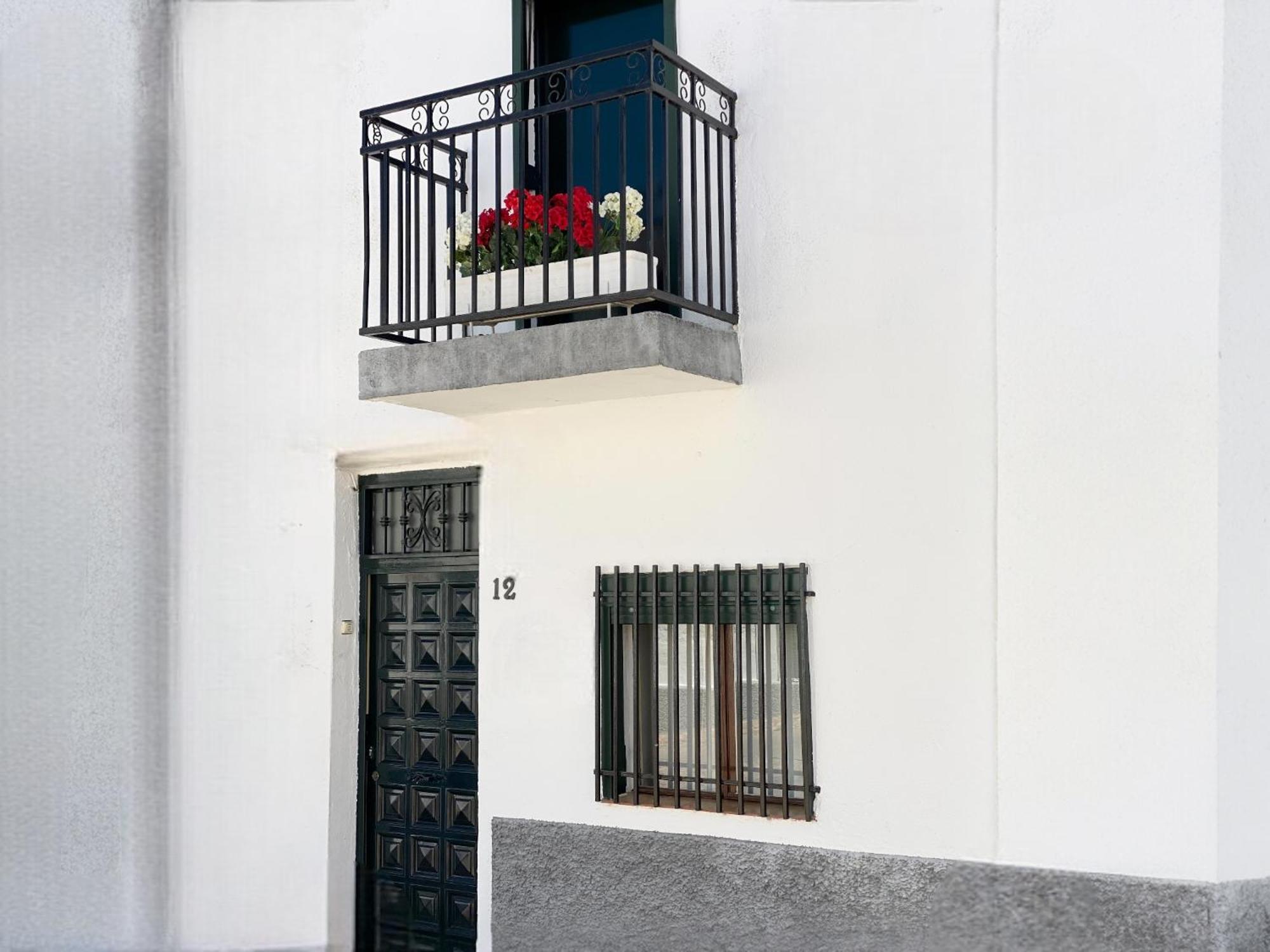 Casa de Férias Puebla Deluxe