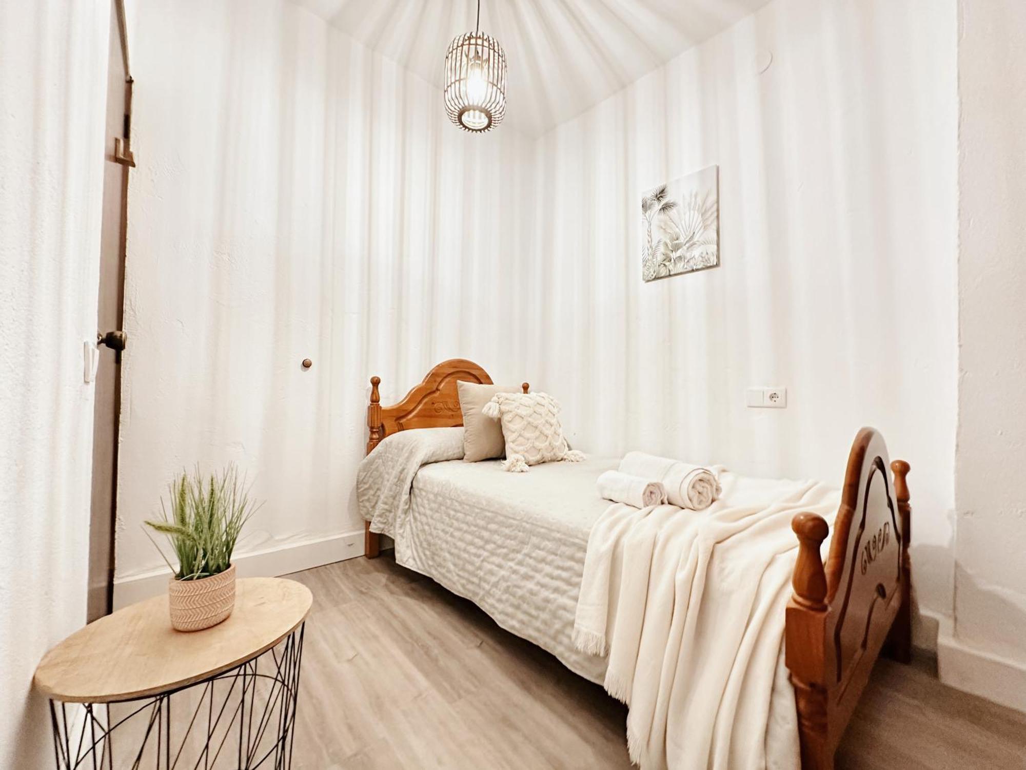Casa de Férias Puebla Deluxe Puebla de Alcocer